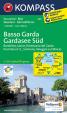 Basso Garda-Gardasee Süd 695  NKOM1:25T
