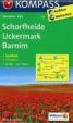 Schorfheide-Uckermark-Barnim  744  NKOM 1:50T