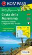 Costa della Maremma 2469 / 1:50T NKOM