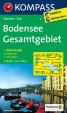 Bodensee Gesamtgebiet  1c   NKOM  1:75T