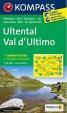 Ultental / Val d Ultimo   052   NKOM 1:25T