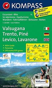 Valsugana-Trento-Pine  75  NKOM