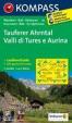 Tauferer  Ahrntal - Valle di Tures  82   NKOM