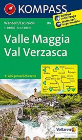 Valle Maggia-Val Verzasca  110    NKOM 1:40
