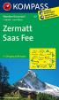 Zermatt-Saas Fee 117   NKOM 1:40T