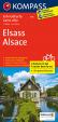 Elsass (4 set)  3501   NKOM