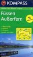 Füssen,Ausserfern 4 / 1:50T KOM