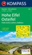 Hohe Eifel,Osteifel 838 / 1:50T NKOM