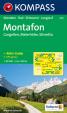 Alpenpark Montafon 032 / 1:35T KOM
