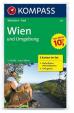 Wien und Umgebung 205 / 1:50T NKOM