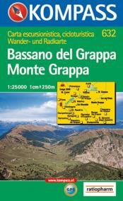 Bassano del Grappa 632 NKOM