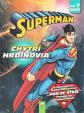 Superman - Chytrí hrdinovia (od 7 rokov)