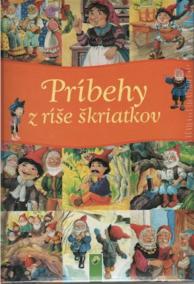 Príbehy z ríše škriatkov