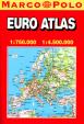 EURO ATLAS 1:750 000