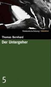 DER UNTERGEHER