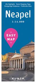Neapol Easy Map
