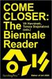 Come Closer: The Biennale Reader Matter of Art 2020
