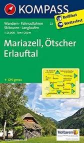 Mariazell - Ötscher - Erlauftal  22    NKOM