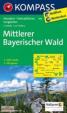 Mittlerer Bayerischer Wald 196 NKOM