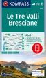 Le Tre Valli Bresciane 103 NKOM