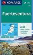 Fuerteventura  240  NKOM  1:50T