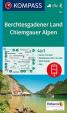 Bertesgadener Land, Chiemgauer Alpen  14  NKOM