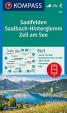 Saalfeden, Saalbach-Hinterglemm  30     NKOM