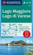 Lago Maggiore, Lago di  Varese  90   NKOM