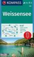 Weißensee  060   NKOM   1:25T