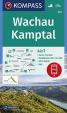 Wachau, Kamptal   207  NKOM