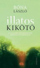 Illatos kikötő