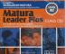 Matura Leader Plus Level B2 Audio CDs (anglicko/maďarská verze)