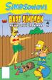 Bart Simpson 4: Mladistvý šprýmař