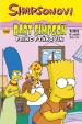 Simpsonovi - Bart Simpson 9/2015 - Princ ptákovin