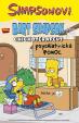 Simpsonovi - Bart Simpson 6/2016: Chichoterapeut