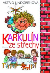 Karkulín ze střechy