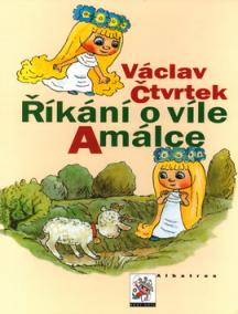 Říkání o víle Amálce