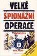 Velké špionážní operace-Studená válka