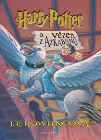 Harry Potter 3 - Vězeň z Azkabadu - exl