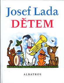 Dětem