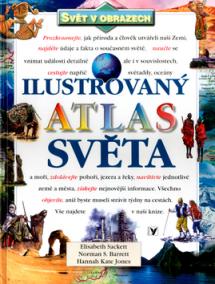 Ilustrovaný atlas světa