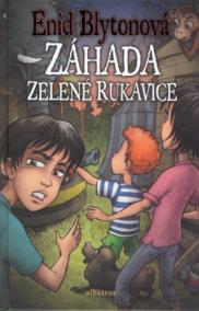 Záhada zelené rukavice