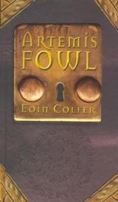 Artemis Fowl