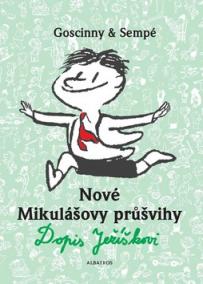 Nové Mikulášovy průšvihy