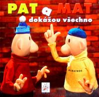 Pat a Mat dokážou všechno