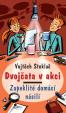 Dvojčata v akci - Zapeklité domácí násilí