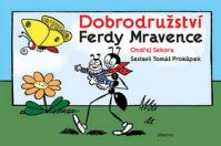 Dobrodružství Ferdy Mravence