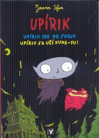 Upírik