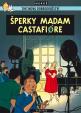 Tintin 21 - Šperky Madame Castafiore