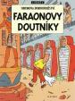 Tintin 4 - Faraonovy doutníky